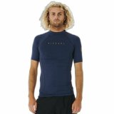 Bade T-shirt Rip Curl  Dawn Patrol Perf Mrkebl Mnd #1