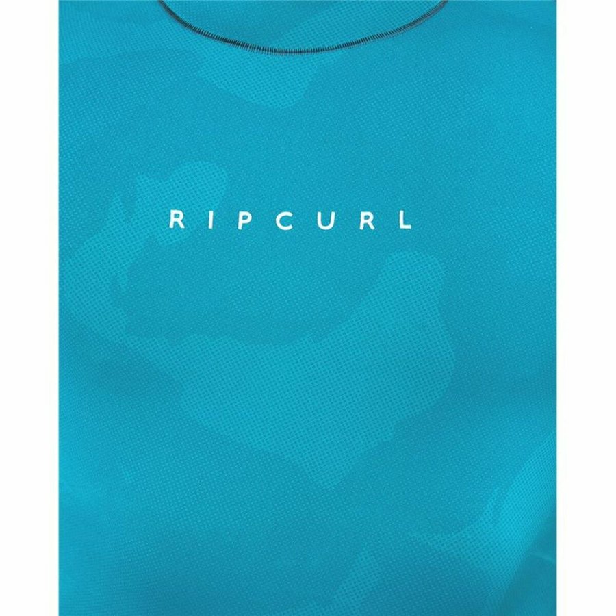 Bade T-shirt Rip Curl Dpatrol Rev 1.5 Vand Mnd #5