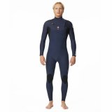 Neopren Rip Curl Dawn Patrol C/Zip 3/2 Multifarvet #1