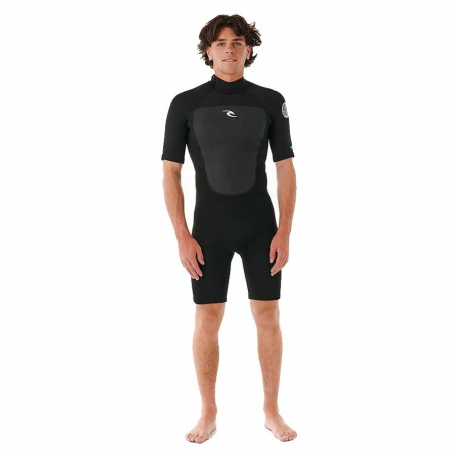 Neopren Rip Curl Omega 2Mm Bz Spring Multifarvet #1