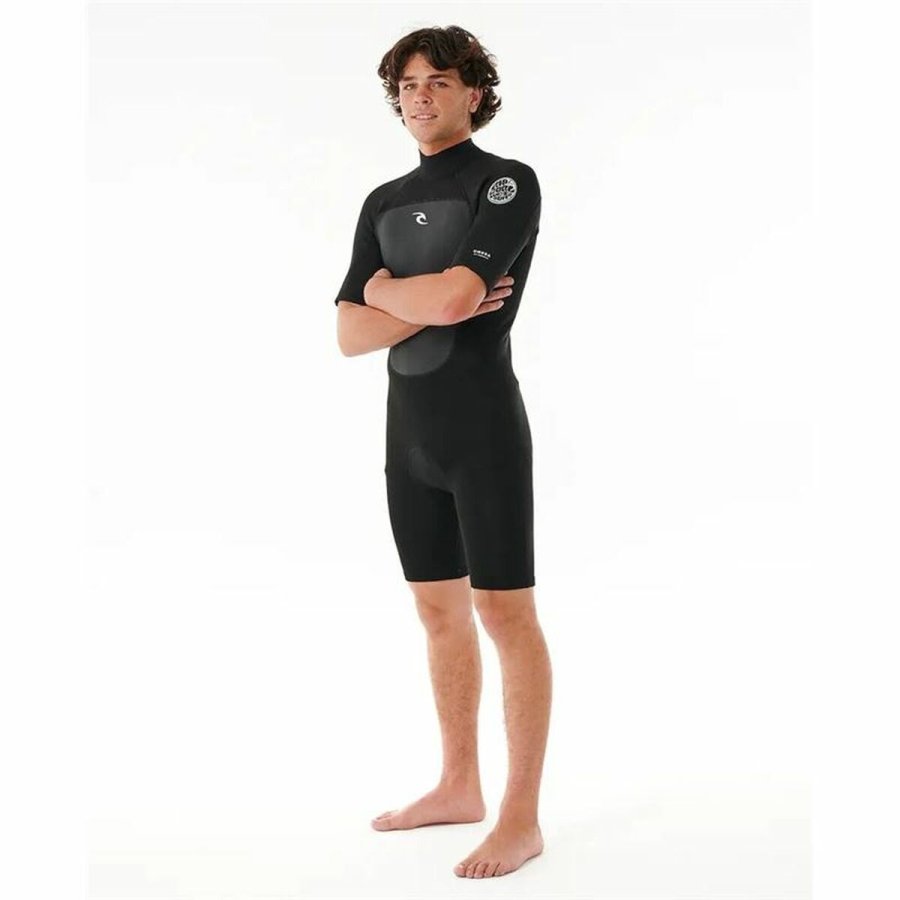 Neopren Rip Curl Omega 2Mm Bz Spring Multifarvet #3