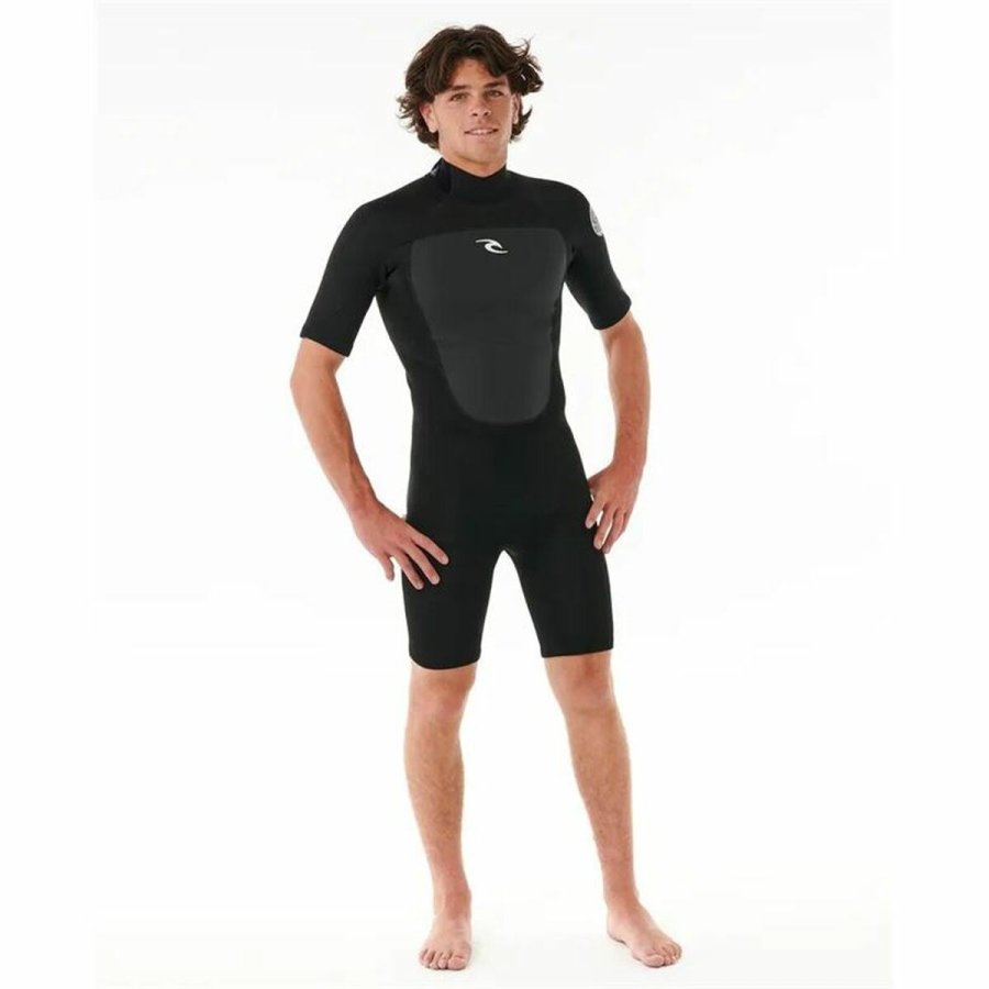 Neopren Rip Curl Omega 2Mm Bz Spring Multifarvet #4