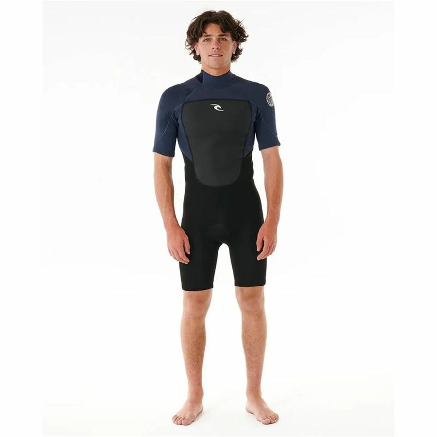 Neopren Rip Curl Omega 2Mm Bz Spring Multifarvet #1