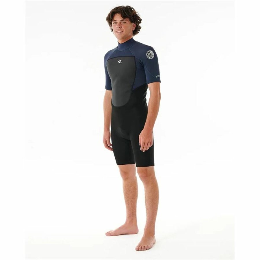 Neopren Rip Curl Omega 2Mm Bz Spring Multifarvet #2
