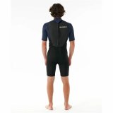Neopren Rip Curl Omega 2Mm Bz Spring Multifarvet #3