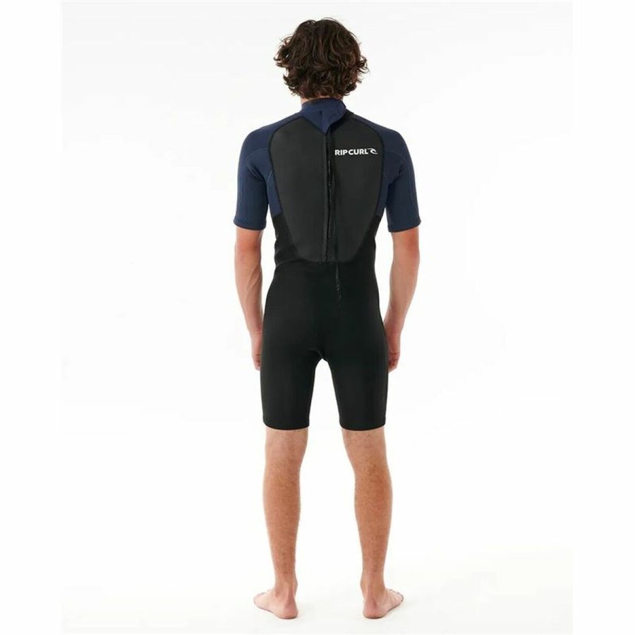 Neopren Rip Curl Omega 2Mm Bz Spring Multifarvet #3