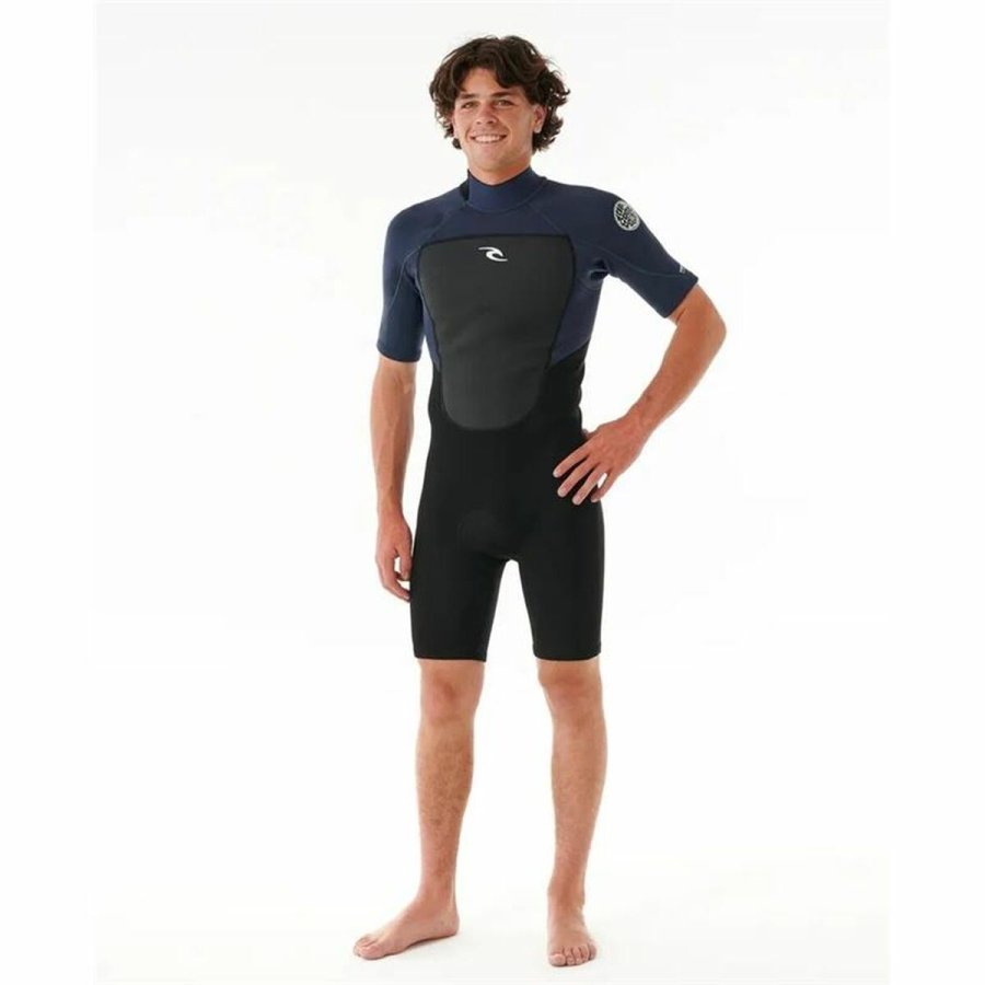 Neopren Rip Curl Omega 2Mm Bz Spring Multifarvet #4