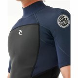 Neopren Rip Curl Omega 2Mm Bz Spring Multifarvet #5