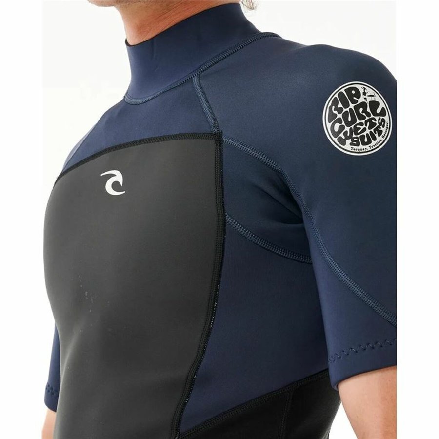Neopren Rip Curl Omega 2Mm Bz Spring Multifarvet #5