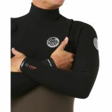 Neopren Rip Curl Bomb 43 GB Sort #4