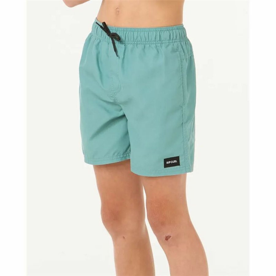 Badetj til Brn Rip Curl Bondi Volley Bl #3
