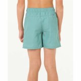Badetj til Brn Rip Curl Bondi Volley Bl #4