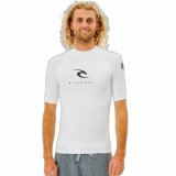 Kort�rmet Sport T-shirt Rip Curl Corps S/S UV #3