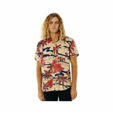 Skjorte Rip Curl Barrel Killa Bone #4