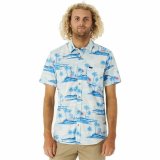 Skjorte Rip Curl Dreamers Bone Vand #1