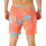 Badetj til Mnd Rip Curl Party Pack Volley Koral #2