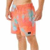 Badetj til Mnd Rip Curl Party Pack Volley Koral #3