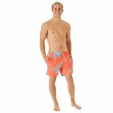 Badetj til Mnd Rip Curl Party Pack Volley Koral #4