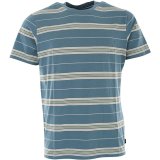 T-shirt Rip Curl Surf Revival Stripe Akvamarin M�nd #5