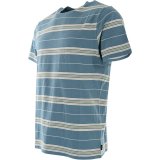 T-shirt Rip Curl Surf Revival Stripe Akvamarin M�nd #6