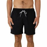 Badetj til Mnd Rip Curl Daily Volley Sort #1