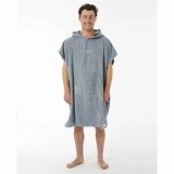 Poncho-hndklde med Htte Rip Curl Logo Bl #2