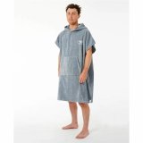 Poncho-hndklde med Htte Rip Curl Logo Bl #3