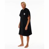 Poncho Rip Curl Rip Curl Logo Sort #3