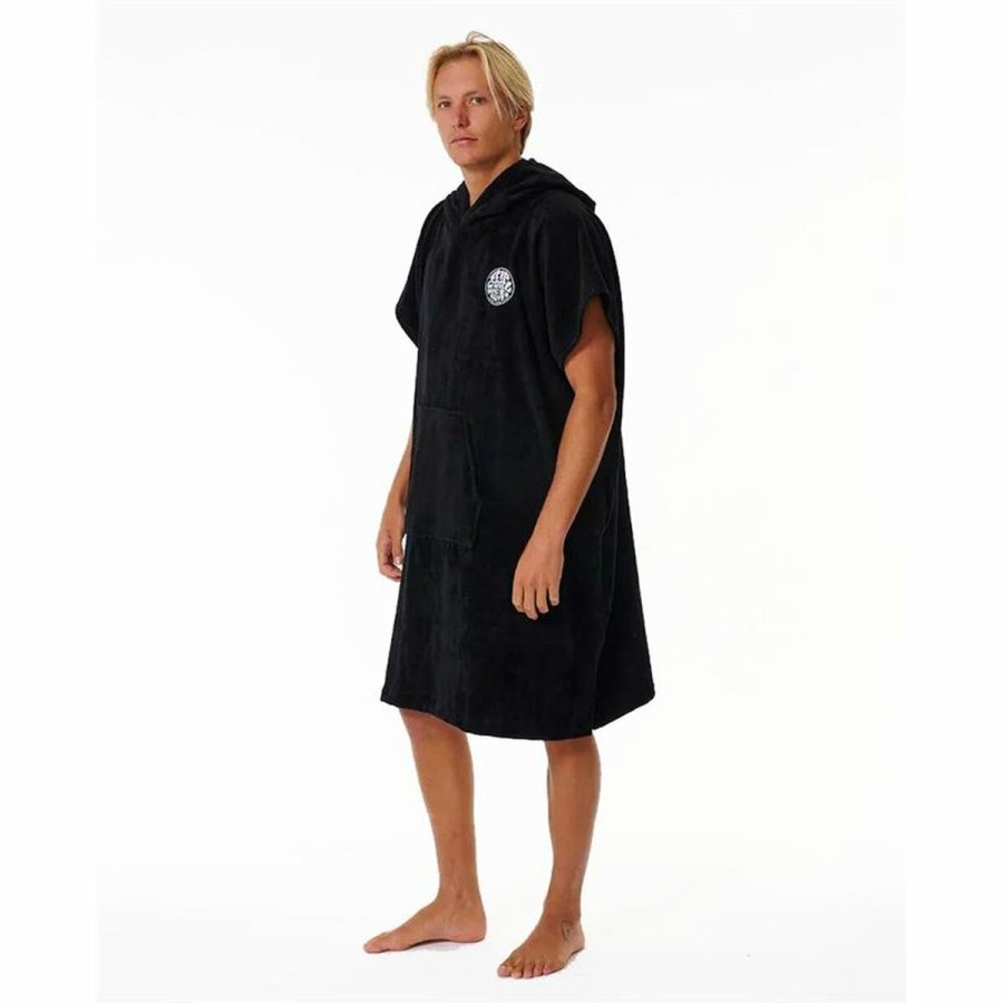 Poncho Rip Curl Rip Curl Logo Sort #3