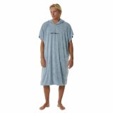Poncho-hndklde med Htte Rip Curl Brand Indigo #1