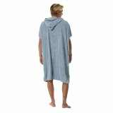 Poncho-hndklde med Htte Rip Curl Brand Indigo #2