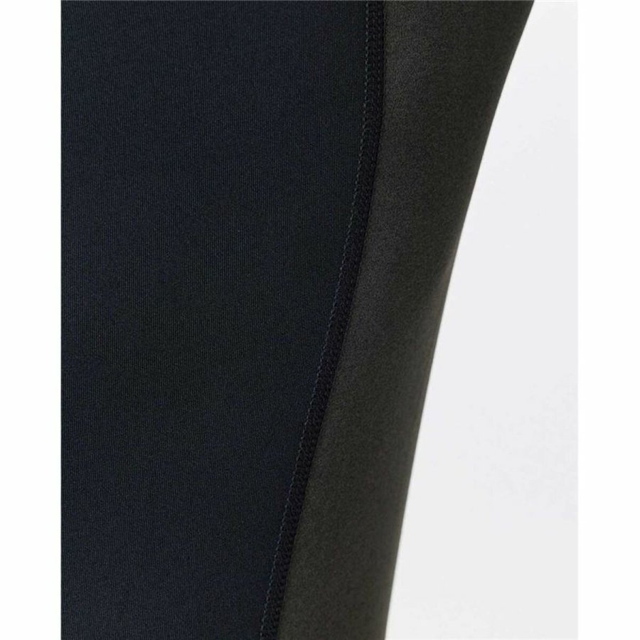 Bade T-shirt Rip Curl Waves pf Sort #6