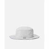 Hat Rip Curl Vaporcool 2.0 Mid Brim Lysegr #2