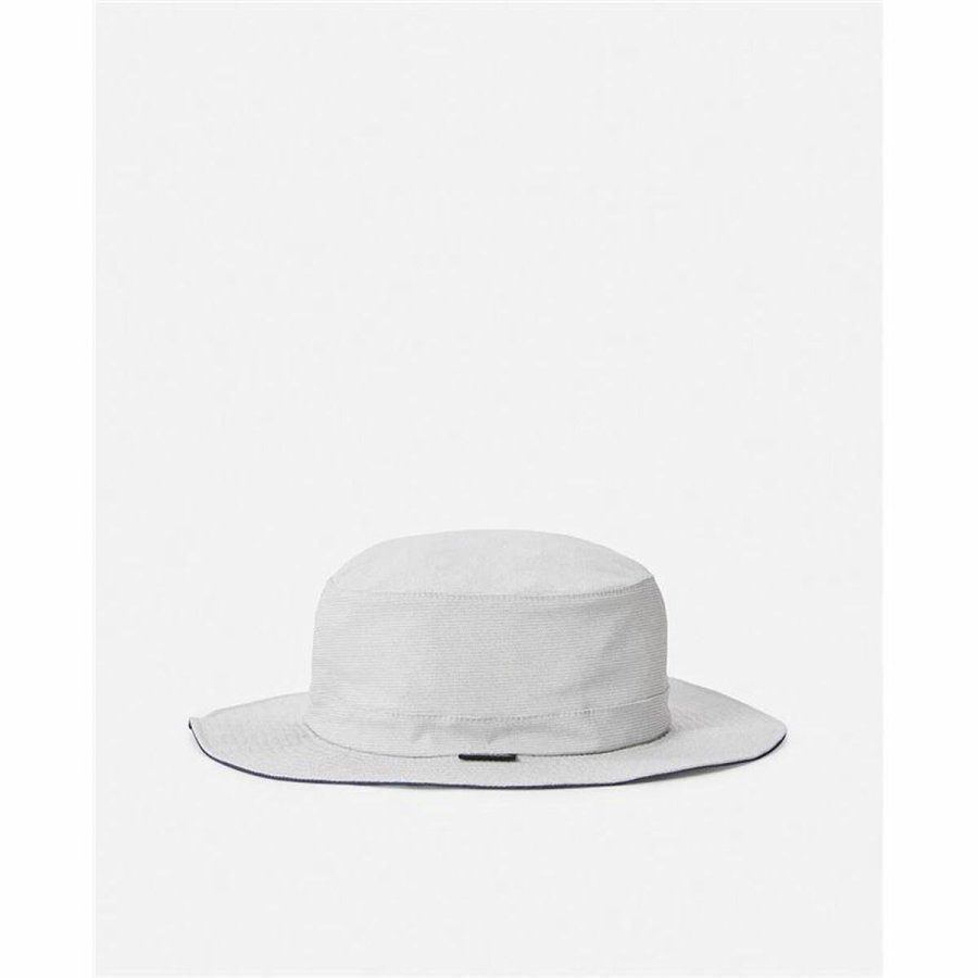 Hat Rip Curl Vaporcool 2.0 Mid Brim Lysegr #2