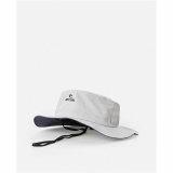 Hat Rip Curl Vaporcool 2.0 Mid Brim Lysegr #3