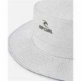 Hat Rip Curl Vaporcool 2.0 Mid Brim Lysegr #4