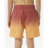 Badetj til Brn Rip Curl Fade Volley #4
