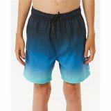 Badetj til Brn Rip Curl Fade Volley #2