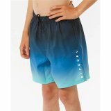 Badetj til Brn Rip Curl Fade Volley #3