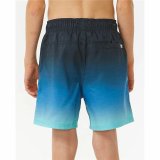 Badetj til Brn Rip Curl Fade Volley #4