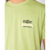 Kort�rmet T-shirt til M�nd Rip Curl Surf Paradise FB #6