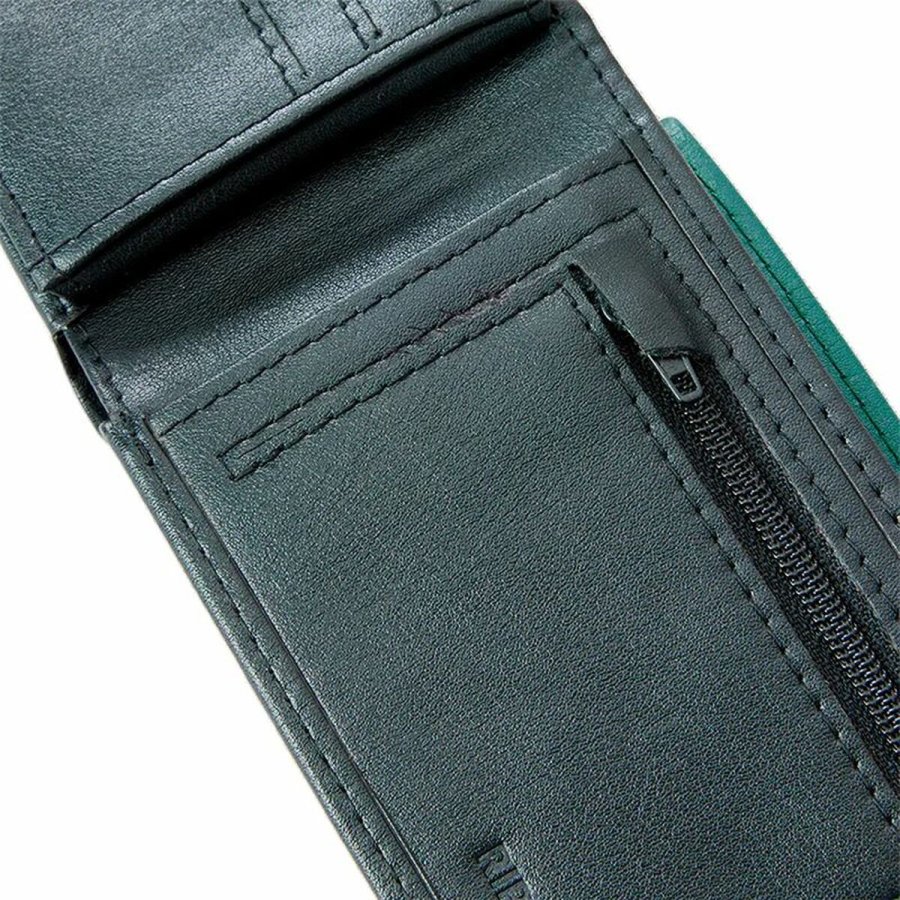 Tegnebger til mnd Rip Curl Corpawatu Icon Grn #4