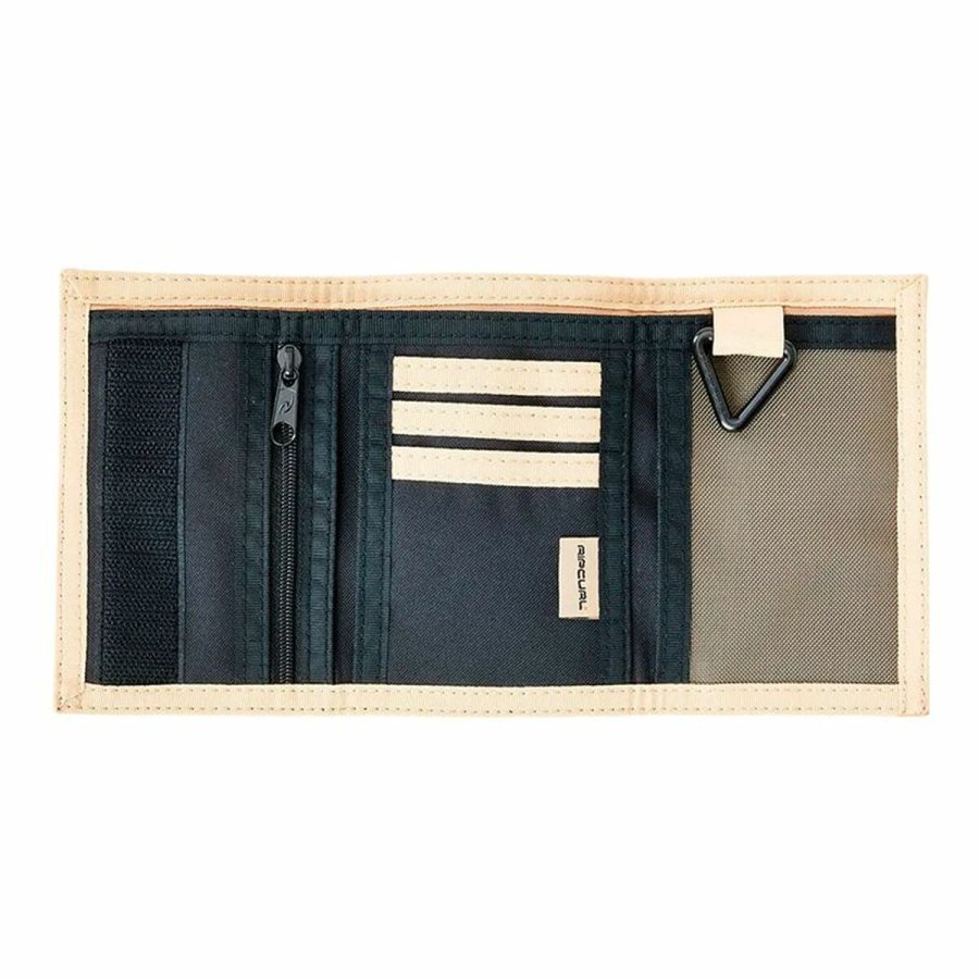 Tegnebger til mnd Rip Curl Search Surf Wallet Pink #3