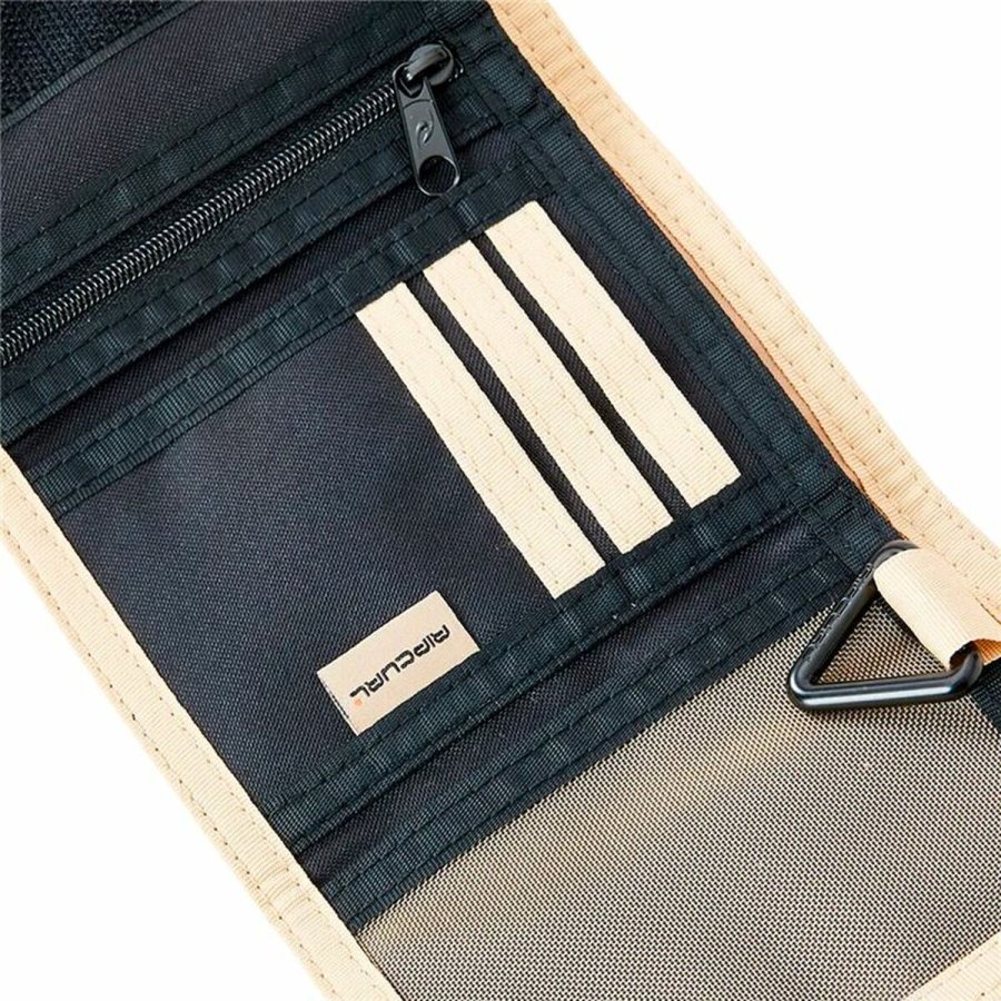 Tegnebger til mnd Rip Curl Search Surf Wallet Pink #4