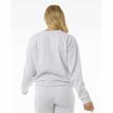 Sweaters uden Htte til Kvinder Rip Curl High Tide Surf Crew Gr #2