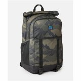 Sportsrygs�k Rip Curl Dawn Patrol Sort 30 L #3