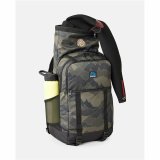 Sportsrygs�k Rip Curl Dawn Patrol Sort 30 L #4