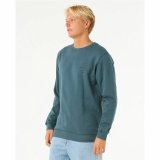 Sweaters uden Htte til Mnd Rip Curl Stapler Crew Bl #3