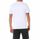 Kortrmet T-shirt til Mnd Rip Curl Refill Tee Hvid XL #2