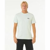 Kortrmet T-shirt til Mnd Rip Curl Desti Animals Tee #3